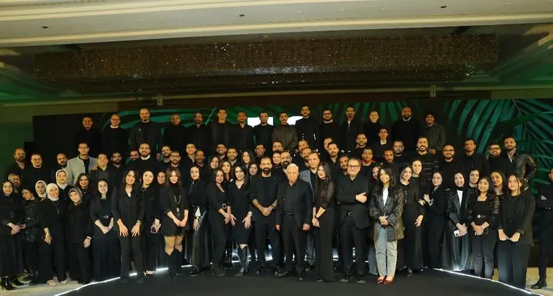 « Palmier Developments» تحتفل بـ\"اليوبيل البرونزي\" وتكشف خططها لـ 2026