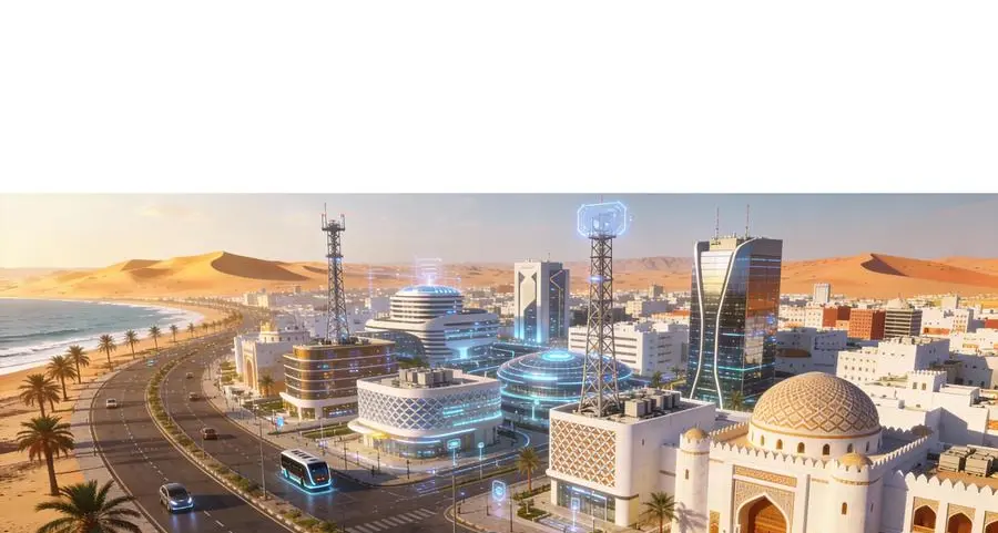 بنك ظفار يُرسّخ دوره كقوة دافعة للاقتصاد الرقمي في سلطنة عمان