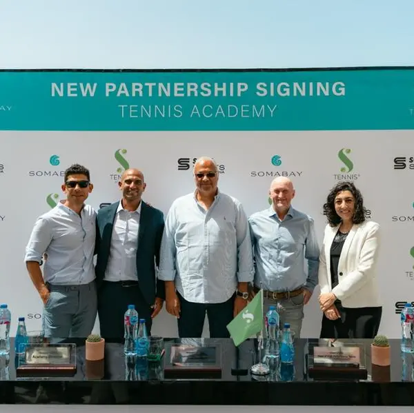 Somabay announces strategic partnerships with ONEflow Football Academy and S Tennis Academy