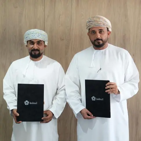Sharakah extends Shariah-compliant working capital facility to support Zameeli’s expansion