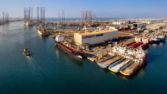 Sharjah launches Al Dhaid Logistics Complex to boost key trade hub ambitions