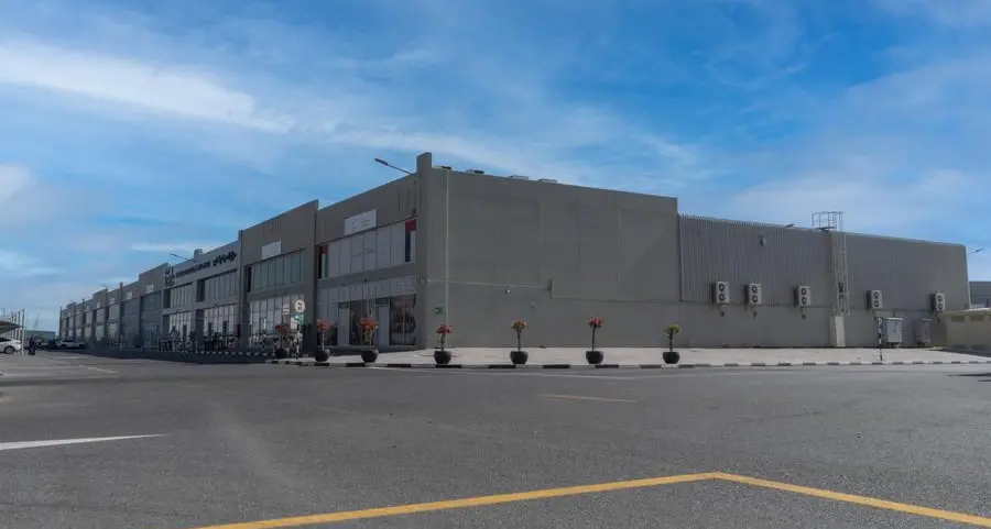 Dubai Humanitarian confirms full operational readiness to continue supporting global emergency response efforts