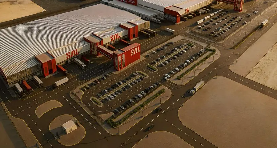 Rowad Modern Engineering leads development and expansion of SAL logistics project at King Khalid International Airport in Riyadh
