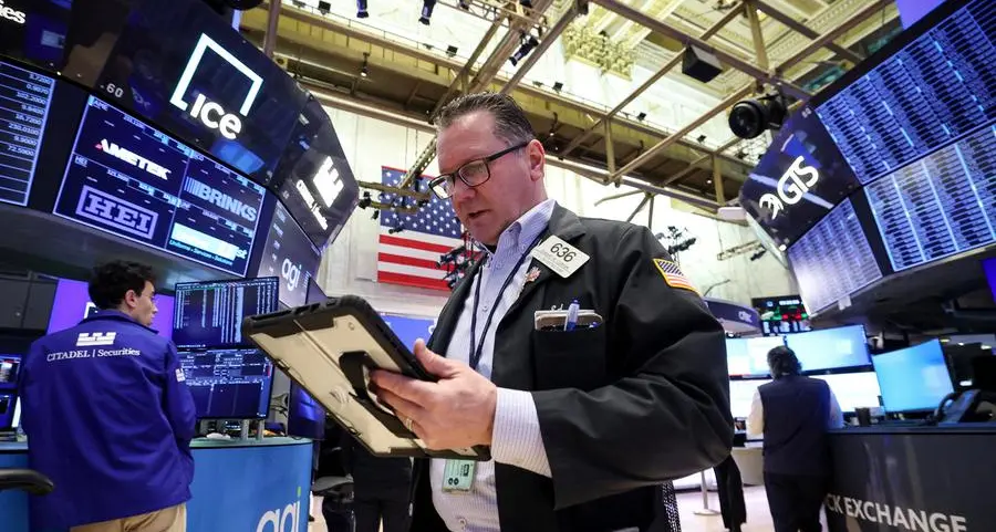 For stock market, AI turns from lifting all boats to sinking ships