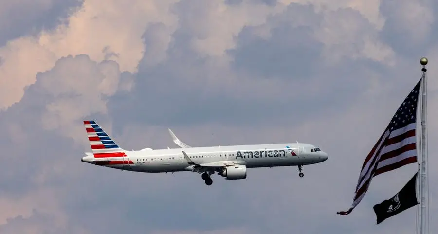 Airline CEOs say US air traffic control system 'failing Americans,' call for action
