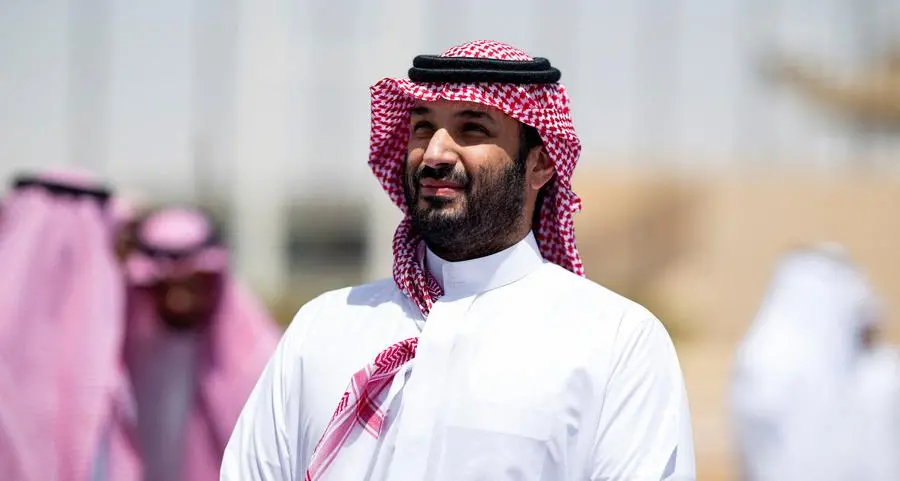 Saudi Crown Prince holds phone call with Emir of Qatar, condemns Israeli attack