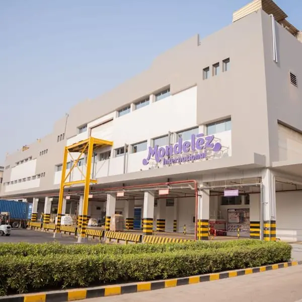 Mondelēz Egypt launches state of the art Biscuit & Baked Snacks R&D Lab