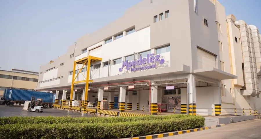 Mondelēz Egypt launches state of the art Biscuit & Baked Snacks R&D Lab