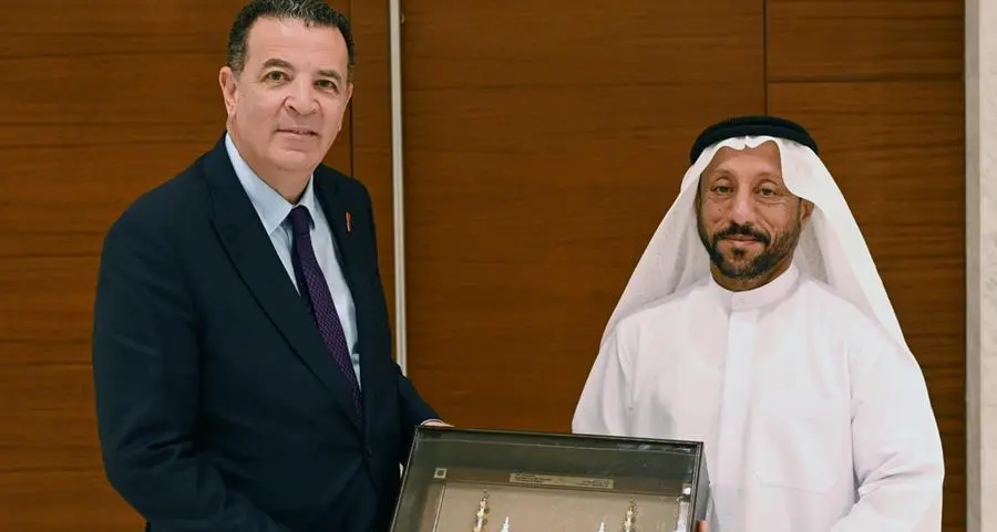انعقاد الاجتماع الأول لمجلس الأعمال الإماراتي المغربي