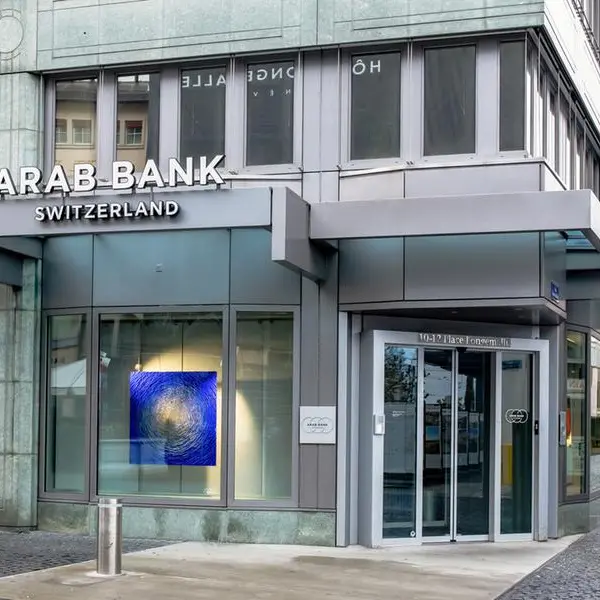 Arab Bank Switzerland strengthens Middle East footprint with Dubai office opening, in DIFC, and CEO appointment