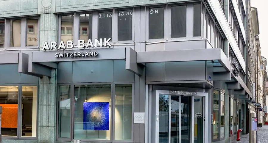 Arab Bank Switzerland strengthens Middle East footprint with Dubai office opening, in DIFC, and CEO appointment