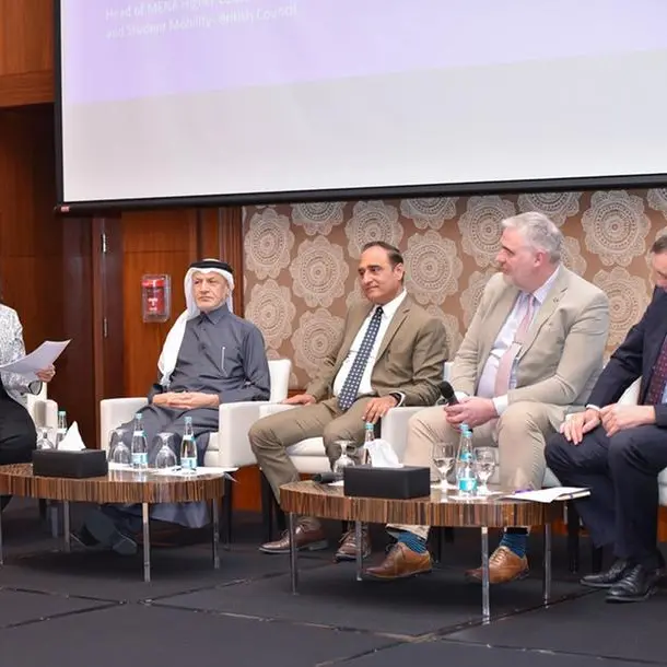 المجلس الثقافي البريطاني يكشف توجه ما يقارب نصف طلبة الدراسات العليا نحو التعليم الإلكتروني في قطر
