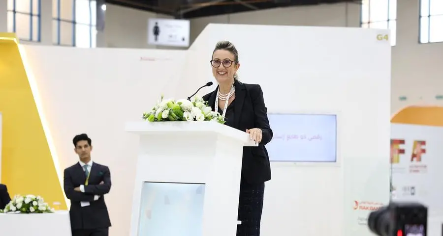 From learning to earning: Ras Al Khaimah Jobs and Internships Festival inspires Emirati career growth