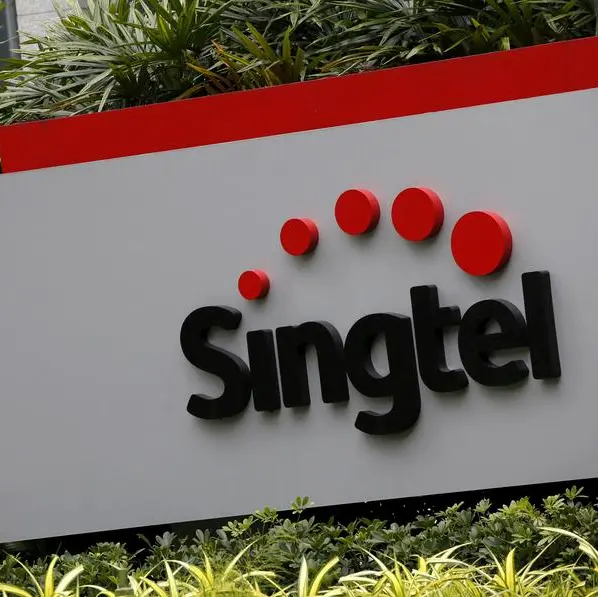 Singtel sells 1.2% direct stake in India's Bharti Airtel for $1.54bln