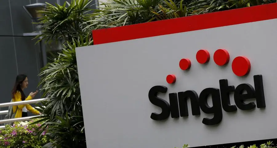 Singtel sells 1.2% direct stake in India's Bharti Airtel for $1.54bln