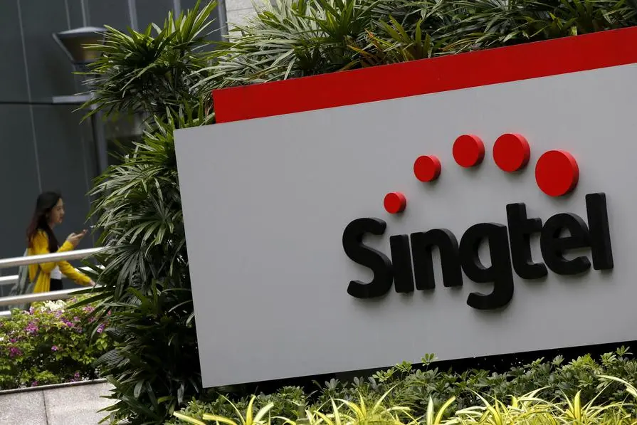 Singtel sells 1.2% direct stake in India's Bharti Airtel for $1.54bln