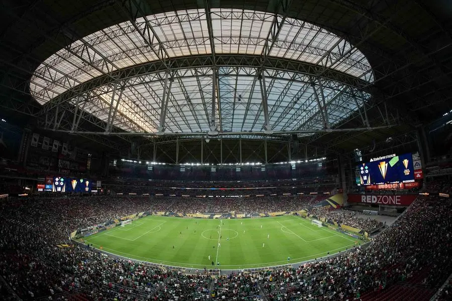 IMAGN IMAGES via Reuters Connect