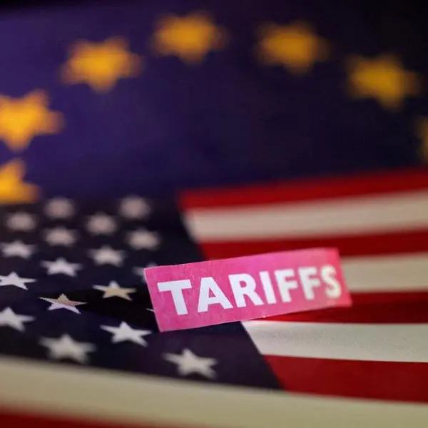 US, EU lock in trade deal; US official sees auto tariff relief in weeks