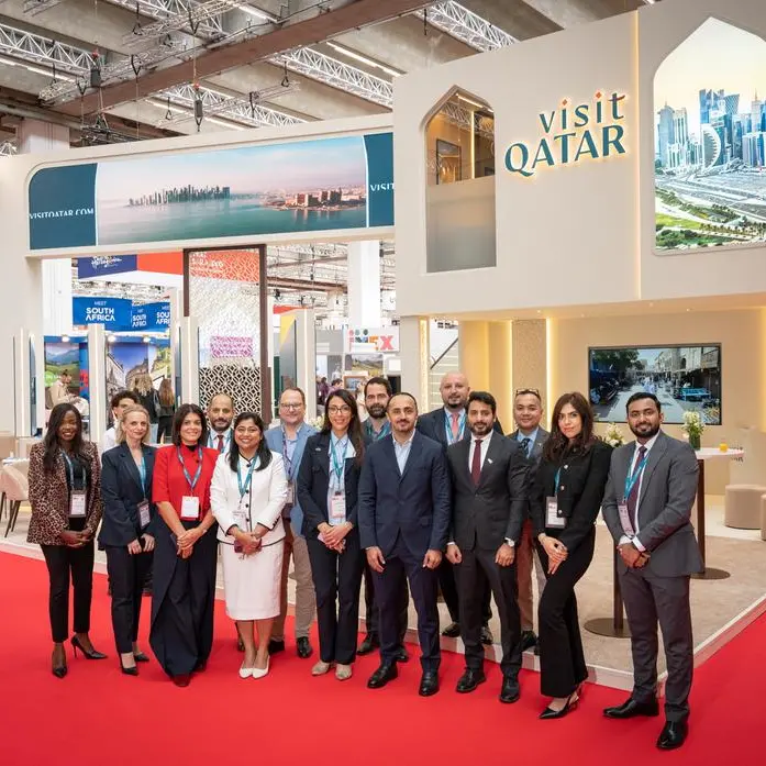 Visit Qatar concludes participation at IMEX Frankfurt 2026