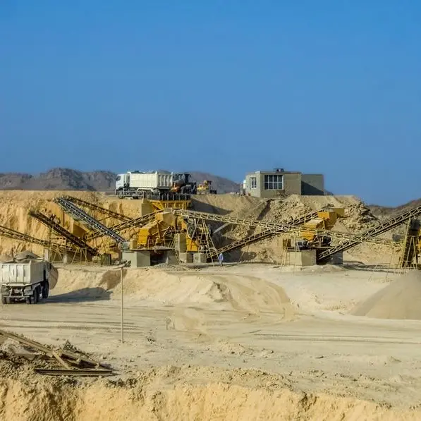 First-ever copper production from tailings in Oman