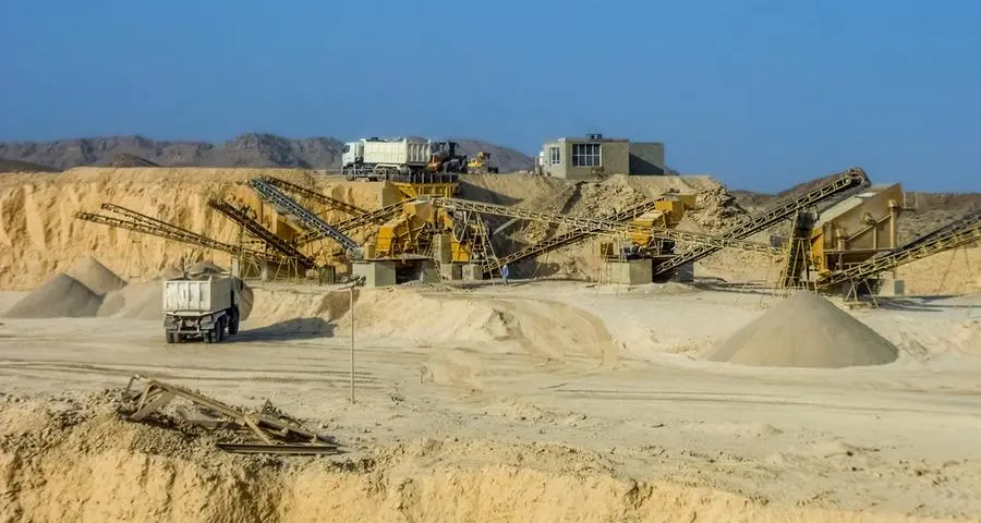 First-ever copper production from tailings in Oman