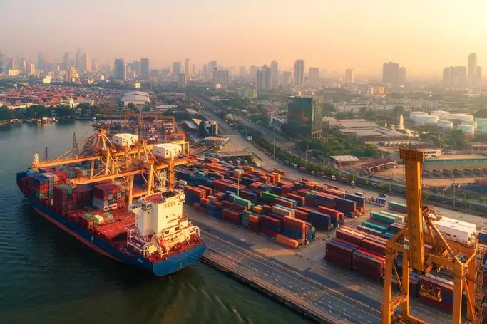 Gulf Marine Services announces new contract