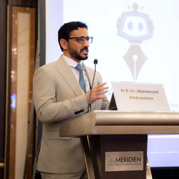 AIJRF launches AIML Initiative: 100 Arab leaders in AI, digital transformation and management 4.0
