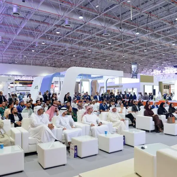 ACRES 2026 opens next Wednesday with 120 exhibitors and expected property transactions worth AED 5bln
