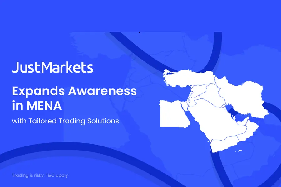 Global Broker JustMarkets Targets MENA With Shariah-Compliant Trading Solutions