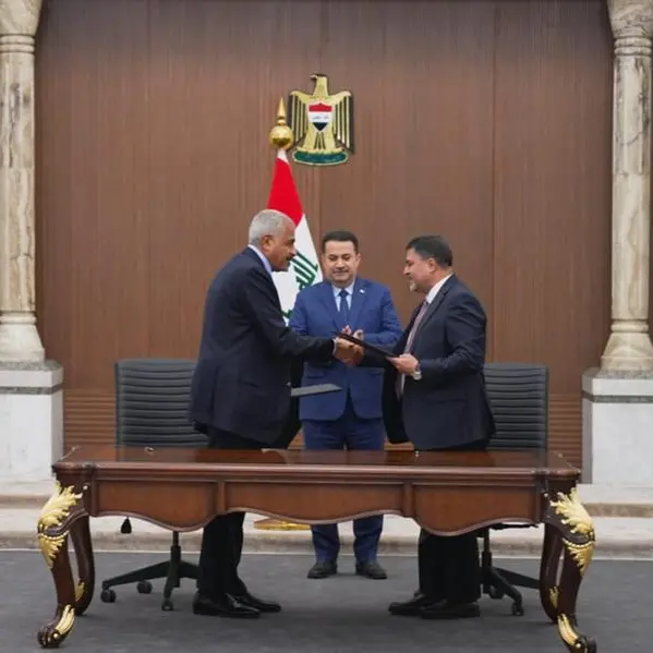 Egypt's TMG Holding signs MoU for $17bln mixed-use project in Iraq