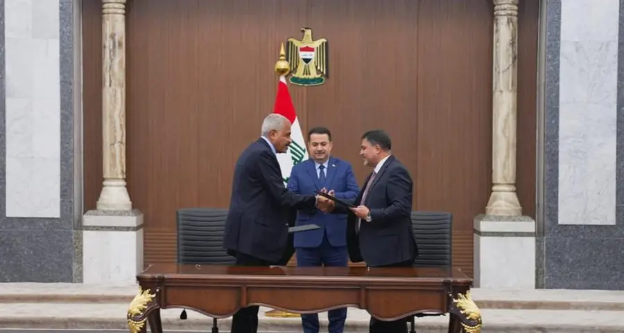 Egypt's TMG Holding signs MoU for $17bln mixed-use project in Iraq