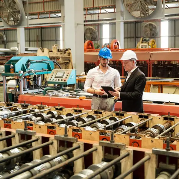 Egypt’s engineering industry exports exceed $5bln for first time in 2024