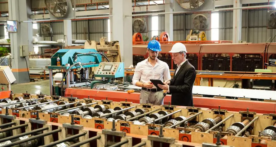 New ‘industrial sunbelt’ set to overtake the world’s biggest economies in clean industry race