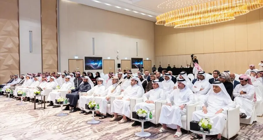 شركة الكهرباء والماء القطرية تعلن تغيير اسمها إلى \"نبراس للطاقة \" وتنطلق بهوية جديدة تدشن مرحلة طموحة نحو آفاق نمو واعدة