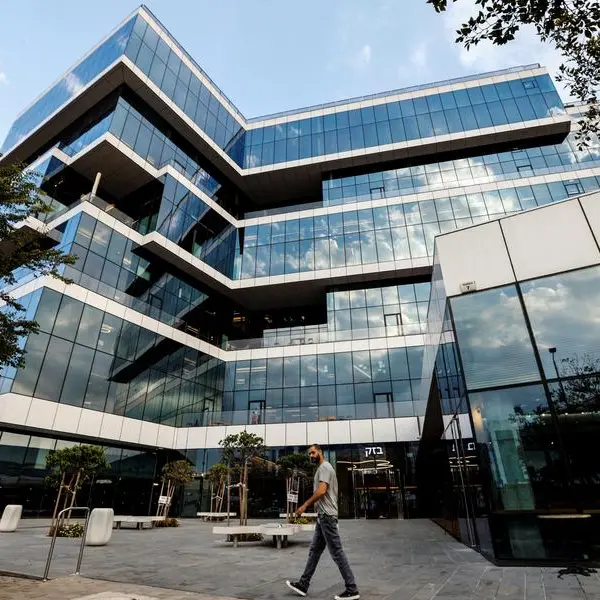 Israel's Bezeq reports jump in third quarter profit, nears fibre network completion