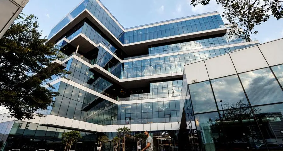 Israel's Bezeq reports jump in third quarter profit, nears fibre network completion