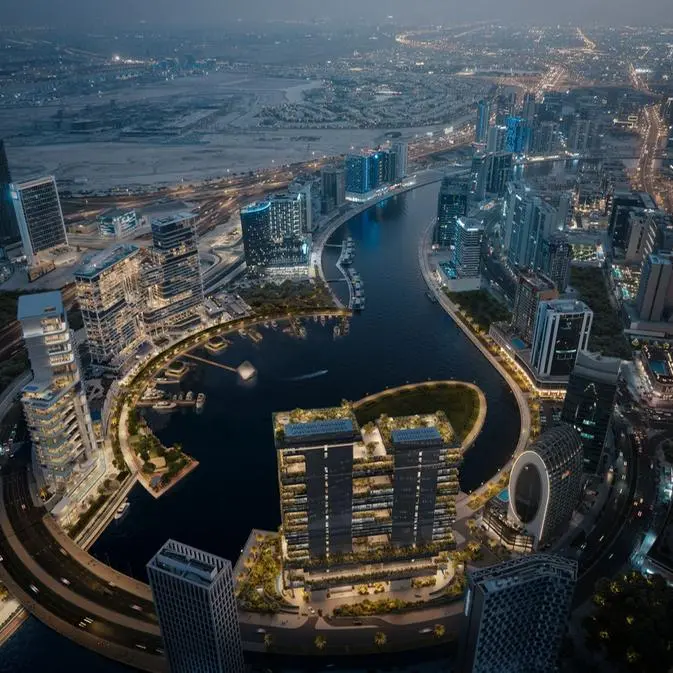 OMNIYAT successfully prices $600mln 5-year sukuk at 7.25%