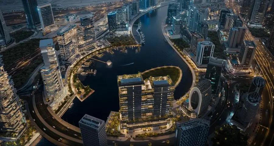 OMNIYAT successfully prices $600mln 5-year sukuk at 7.25%