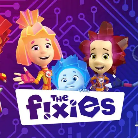 Abu Dhabi Media expands children’s entertainment portfolio through partnership with Animotion MENA