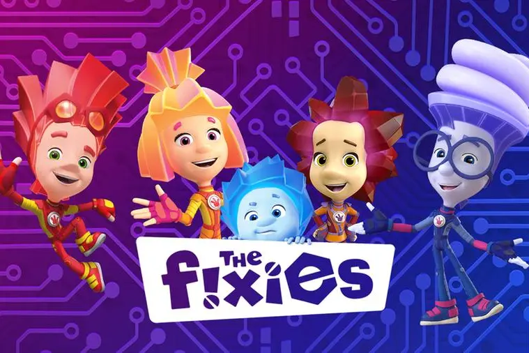 Abu Dhabi Media expands children’s entertainment portfolio through partnership with Animotion MENA