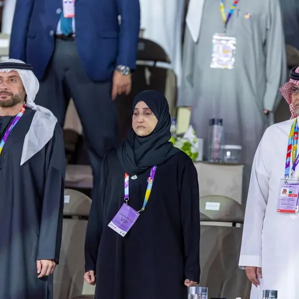 جواهر القاسمي تعلن انطلاق النسخة الثامنة من \"عربية السيدات 2026\"