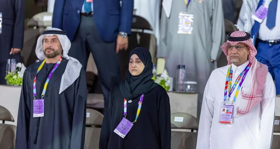جواهر القاسمي تعلن انطلاق النسخة الثامنة من \"عربية السيدات 2026\"