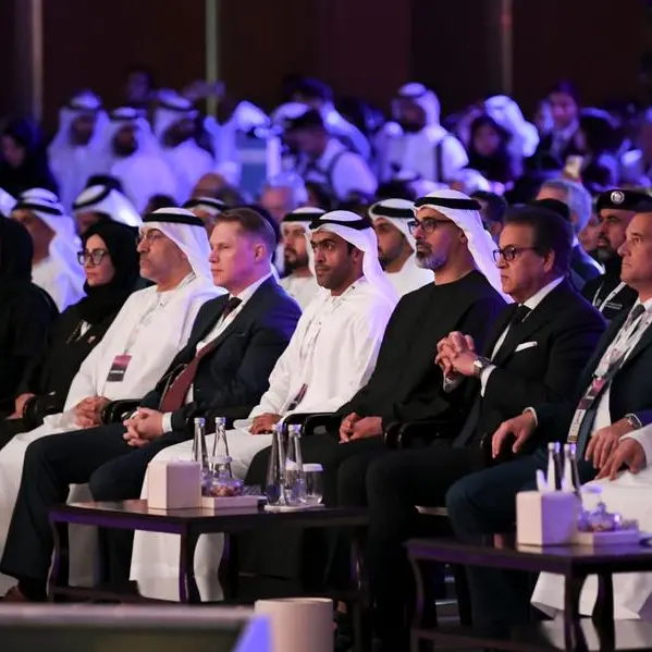 أسبوع أبوظبي العالمي للصحة 2025 يختتم فعالياته برؤية طموحة تضع مفهوماً جديداً لمستقبل الصحة