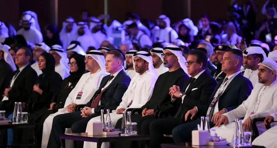 أسبوع أبوظبي العالمي للصحة 2025 يختتم فعالياته برؤية طموحة تضع مفهوماً جديداً لمستقبل الصحة