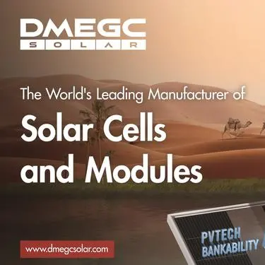 UAE-based “IAN” Sustainable Solutions secures exclusive GCC deal with a global solar panel manufacturer