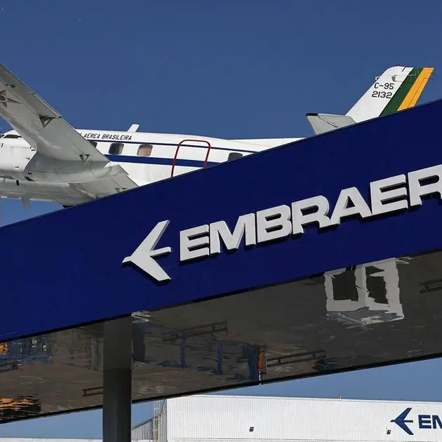 Embraer, Generation 5 sign deal for C‑390 Millennium Program in UAE