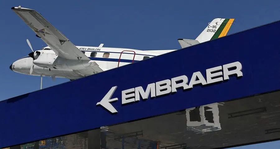 Embraer, Generation 5 sign deal for C‑390 Millennium Program in UAE