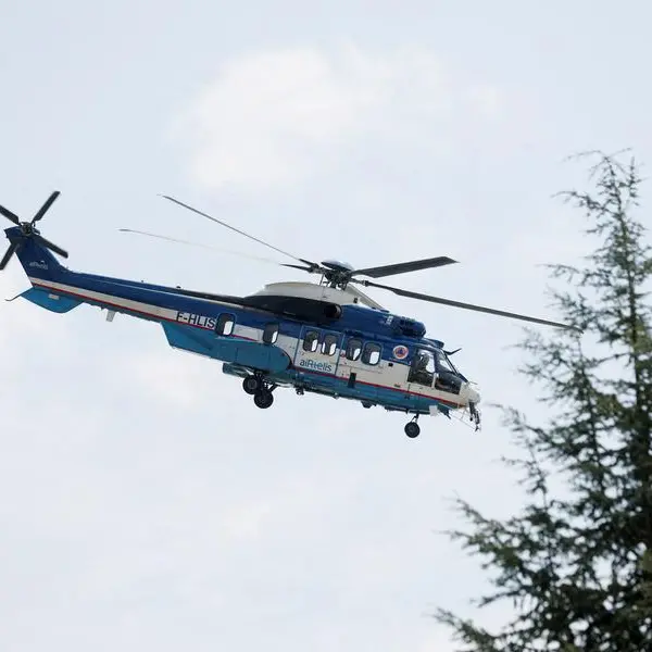 Airbus Helicopters CEO expects oil rally to accelerate H225 comeback