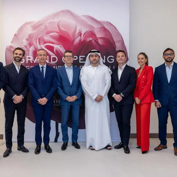 شركة \"روبرتيه\" الشرق الأوسط وأفريقيا تفتتح مقرّها الإقليمي الجديد في مجمّع دبي للعلوم
