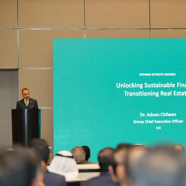 DIB launches ‘Unlocking Sustainable Finance’ series to accelerate climate transition across priority sectors